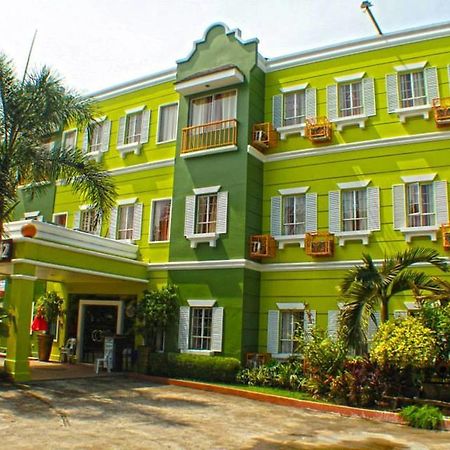 Hotel Camila 2 Dipolog Exteriér fotografie