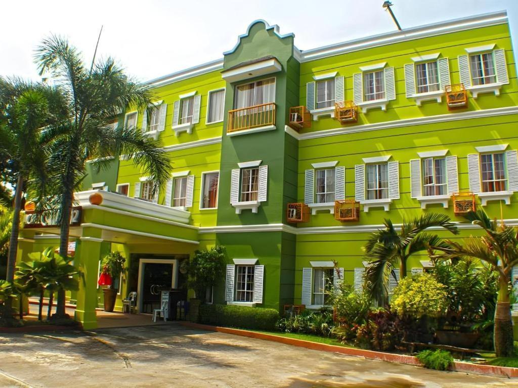 Hotel Camila 2 Dipolog Exteriér fotografie