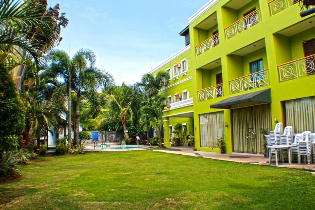 Hotel Camila 2 Dipolog Exteriér fotografie